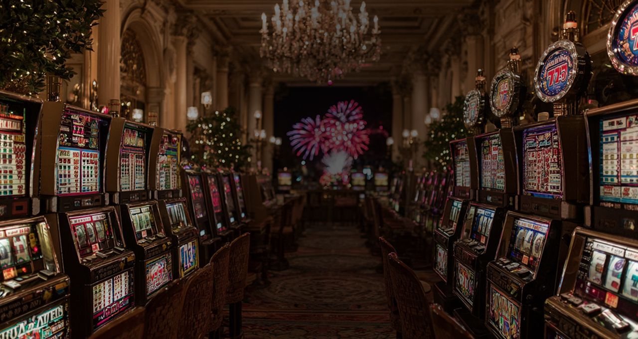 Spinmacho Casino
